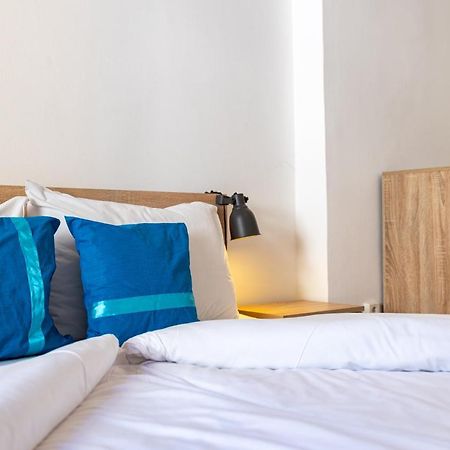 W25 Smart Apartment 布达佩斯 外观 照片