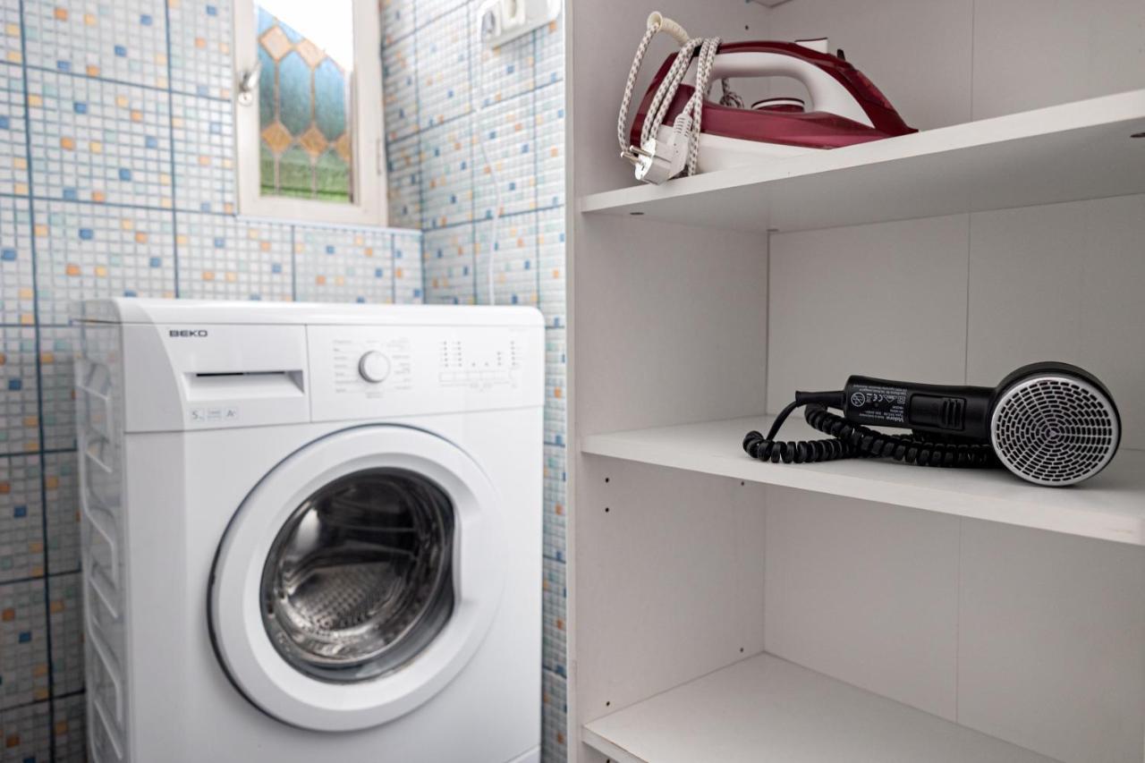W25 Smart Apartment 布达佩斯 外观 照片